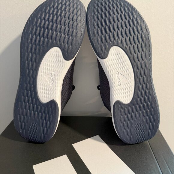 adidas Cloudfoam Pure SPW Size 9.5 - Picture 8 of 9